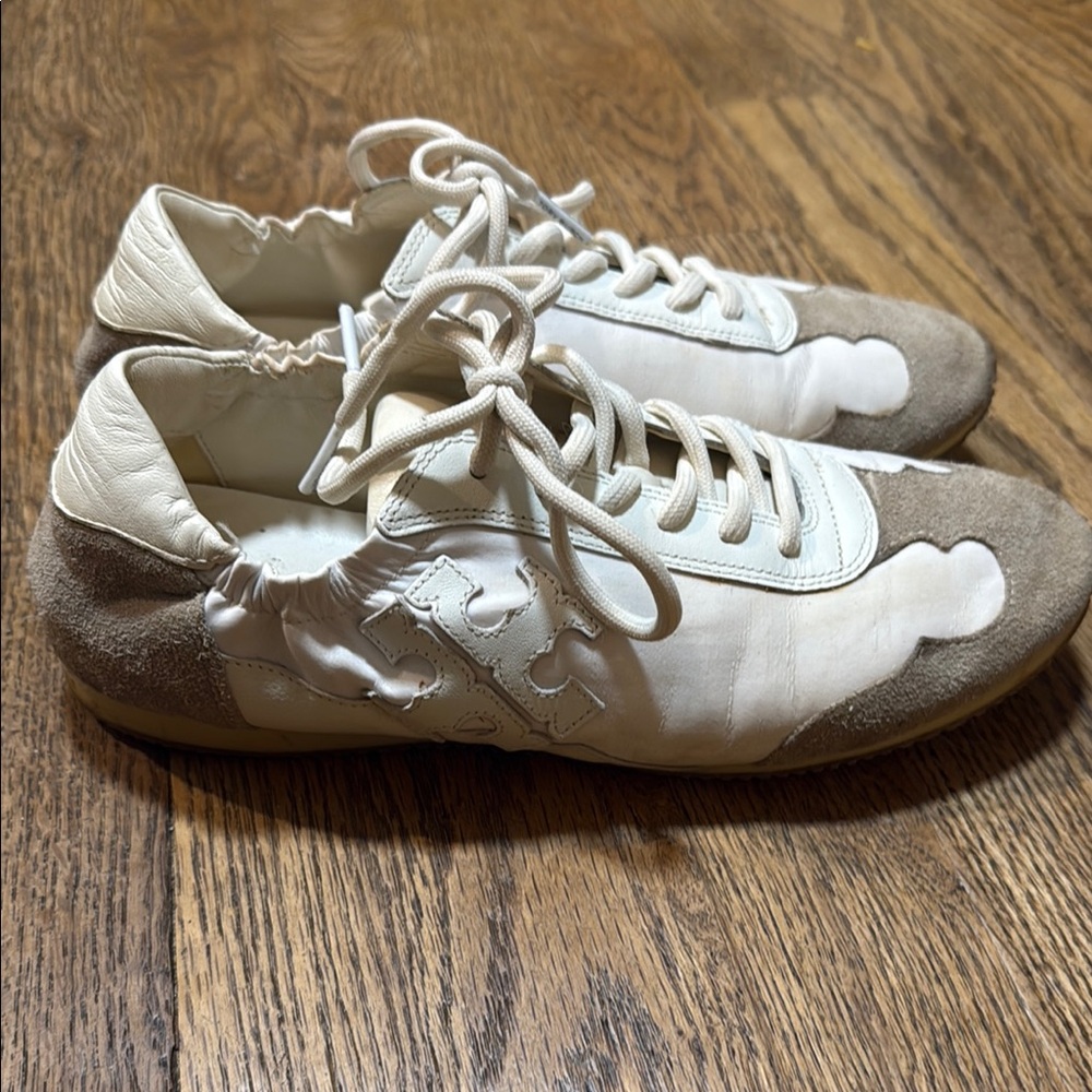 Tory Burch Sneakers